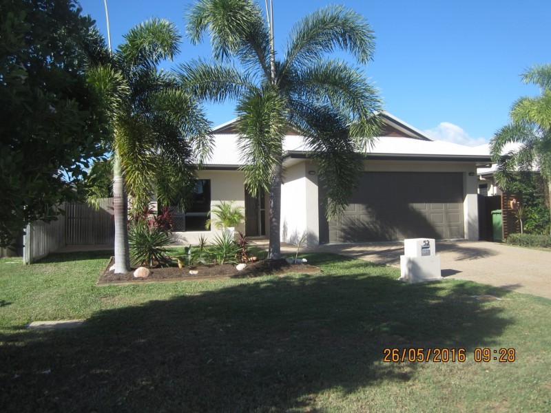 52 Petrie Way, Idalia QLD 4811