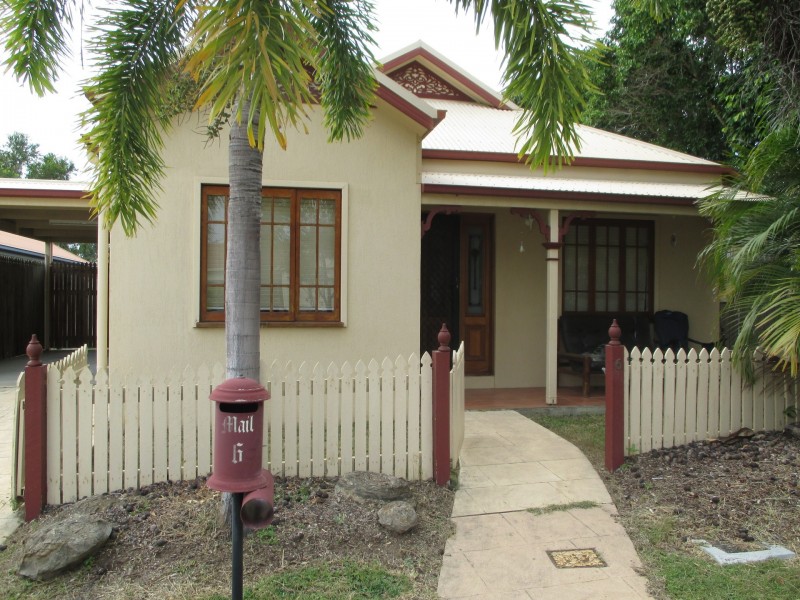 6 Oarsman Place, Douglas QLD 4814