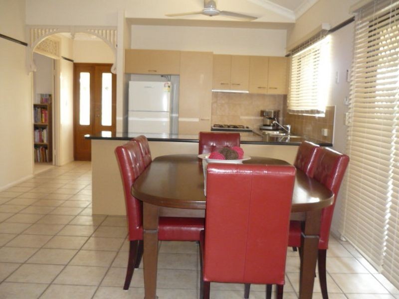 6 Oarsman Place, Douglas QLD 4814