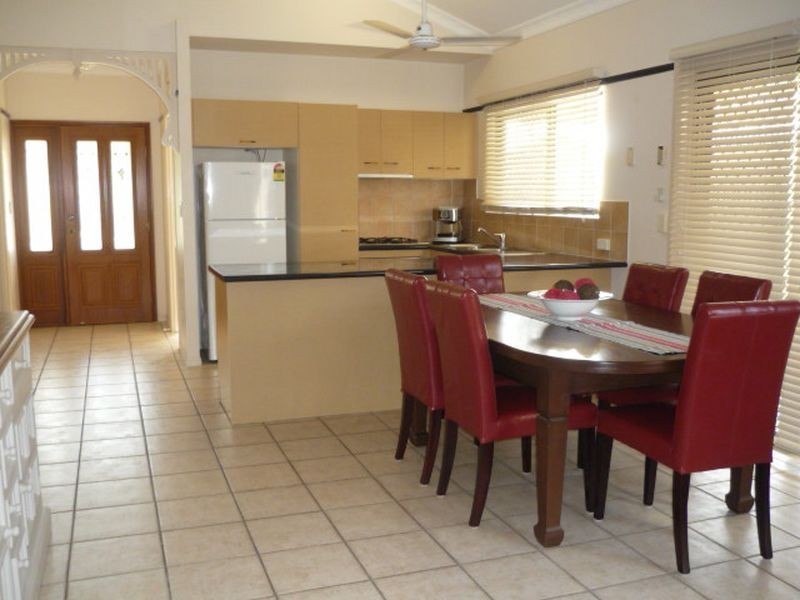 6 Oarsman Place, Douglas QLD 4814