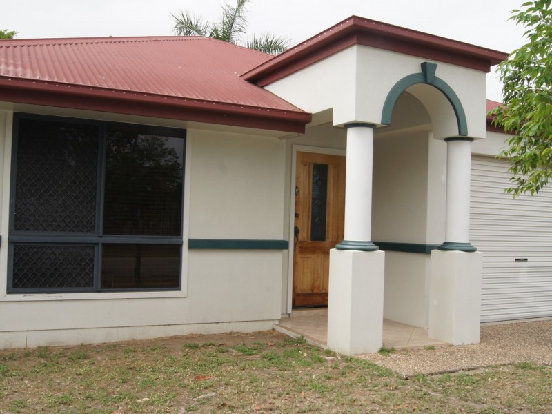 38 Honeyeater Circuit, Douglas QLD 4814