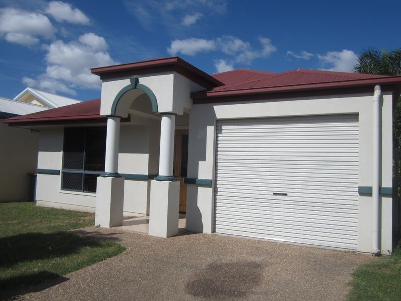 38 Honeyeater Circuit, Douglas QLD 4814