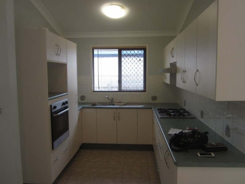 38 Honeyeater Circuit, Douglas QLD 4814