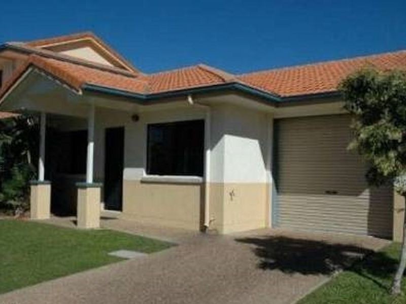 Unit 41/1 Burnda Street, Kirwan QLD 4817