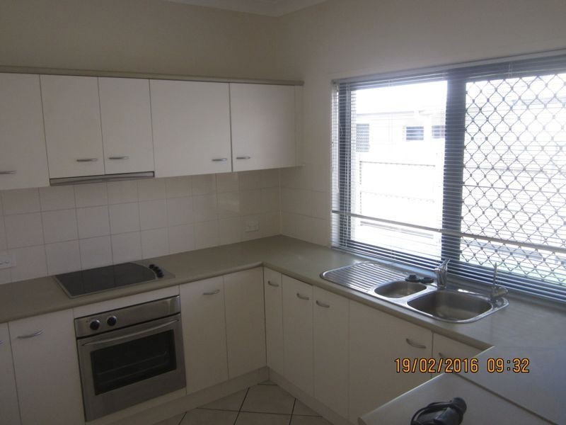 Unit 41/1 Burnda Street, Kirwan QLD 4817