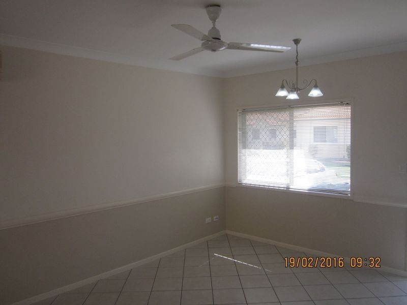 Unit 41/1 Burnda Street, Kirwan QLD 4817