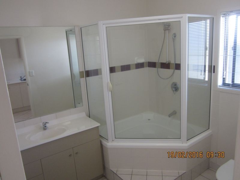 Unit 41/1 Burnda Street, Kirwan QLD 4817