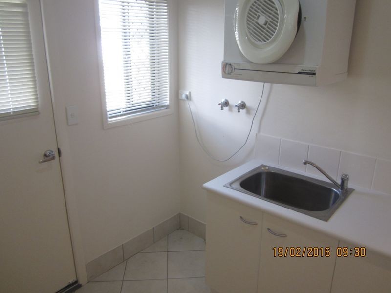 Unit 41/1 Burnda Street, Kirwan QLD 4817