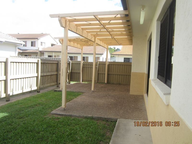 Unit 41/1 Burnda Street, Kirwan QLD 4817