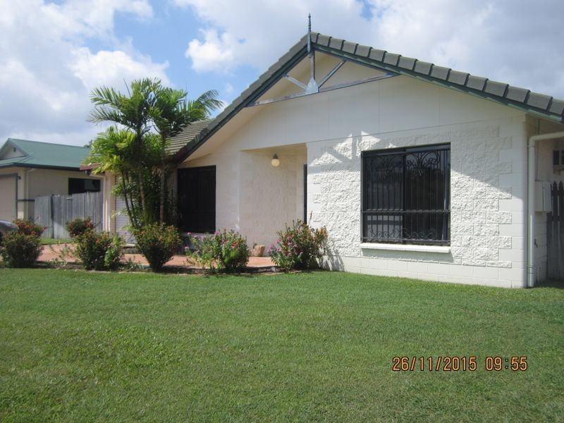 21 Wynberg Drive, Annandale QLD 4814