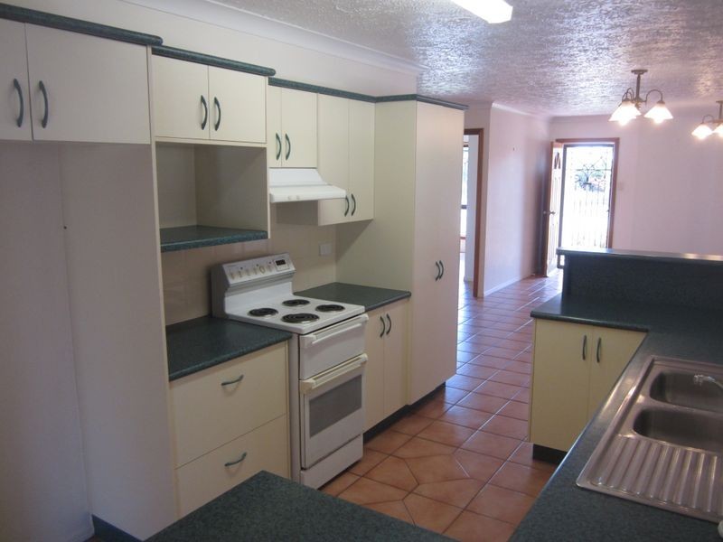 21 Wynberg Drive, Annandale QLD 4814