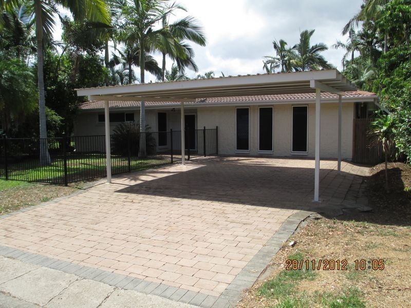 Mundingburra QLD 4812