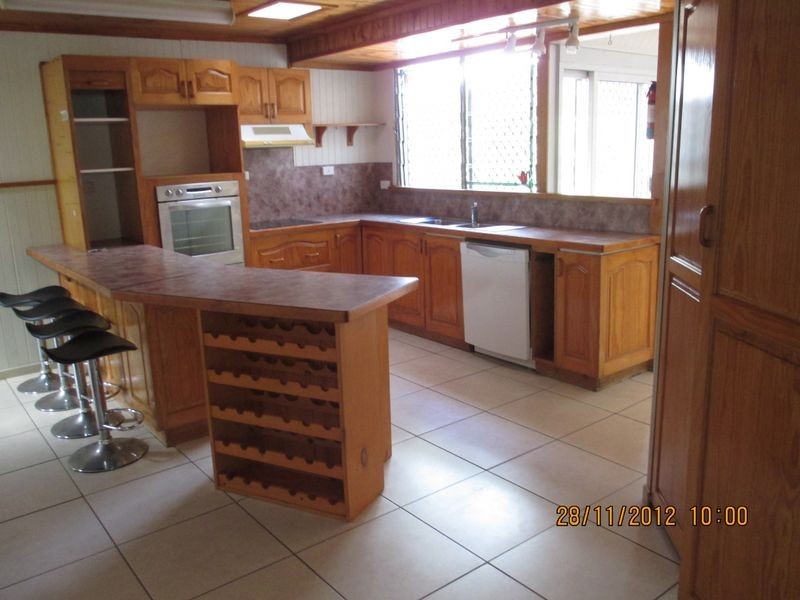 Mundingburra QLD 4812