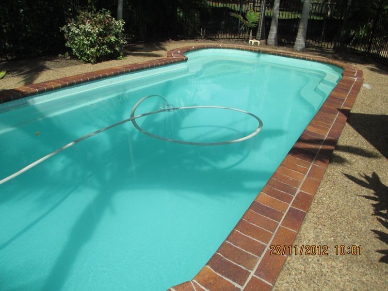 Mundingburra QLD 4812