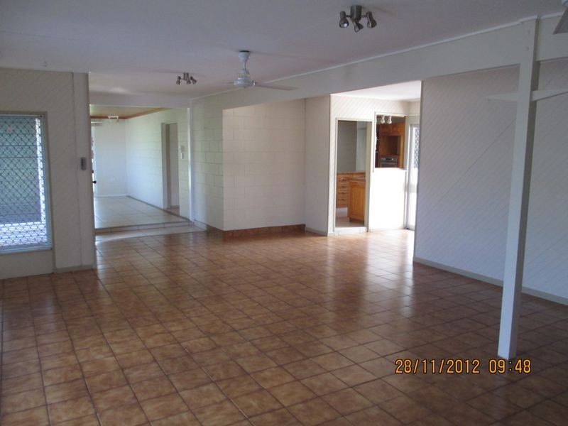 Mundingburra QLD 4812