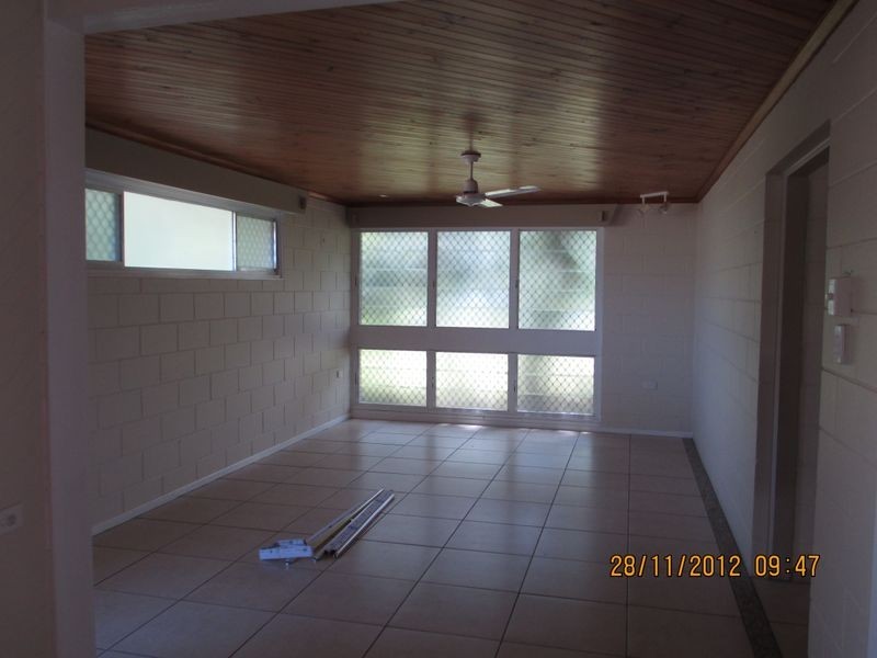 Mundingburra QLD 4812