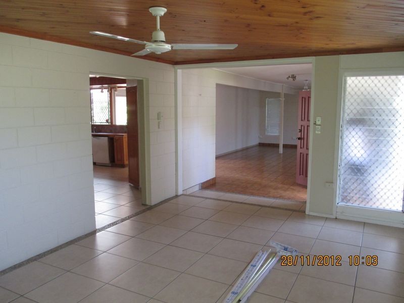 Mundingburra QLD 4812