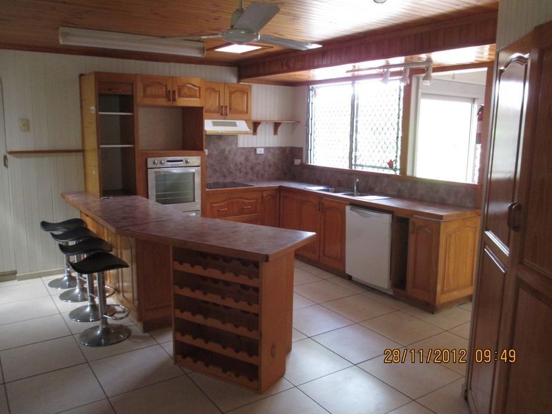 Mundingburra QLD 4812