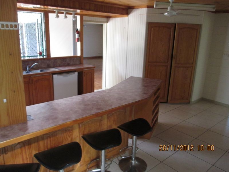 Mundingburra QLD 4812