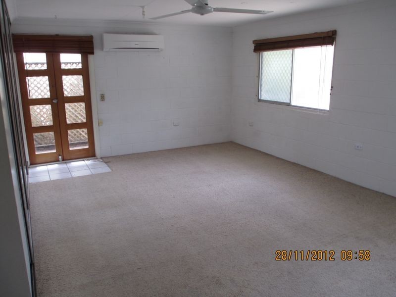 Mundingburra QLD 4812