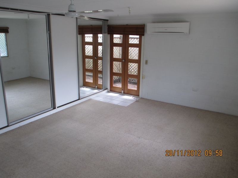 Mundingburra QLD 4812