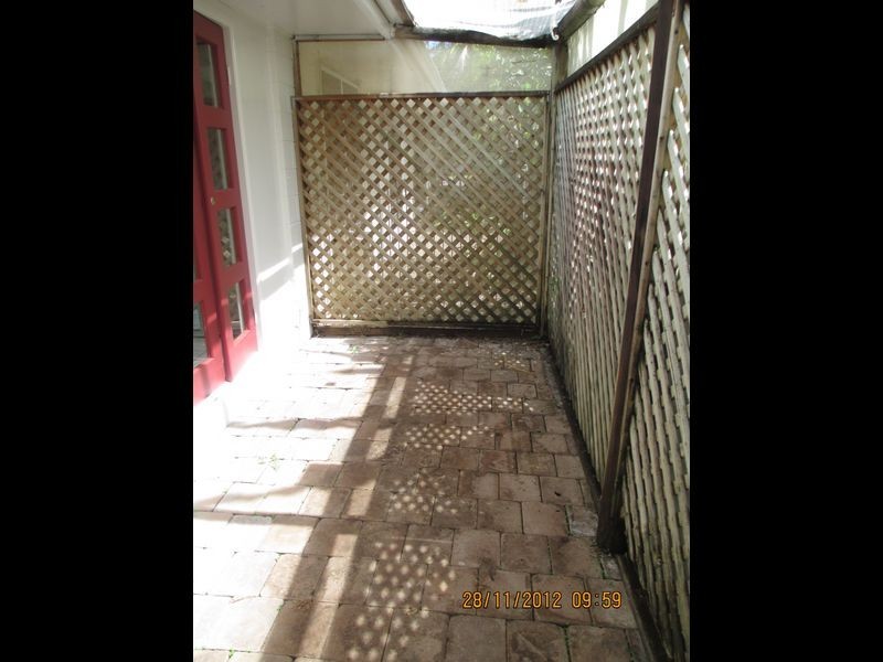 Mundingburra QLD 4812