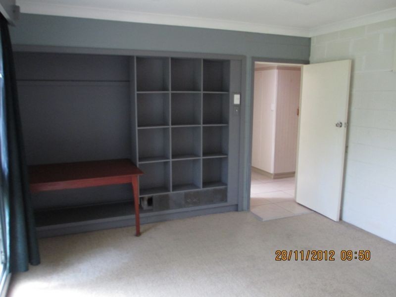 Mundingburra QLD 4812