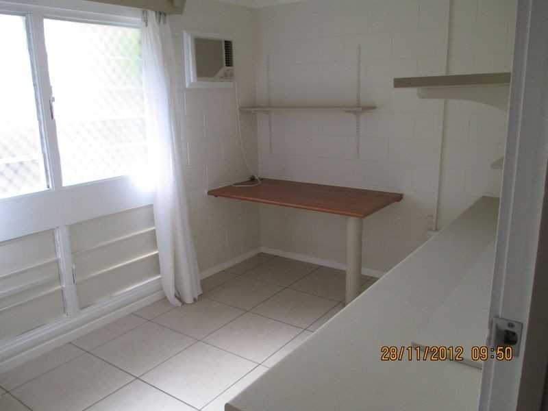 Mundingburra QLD 4812