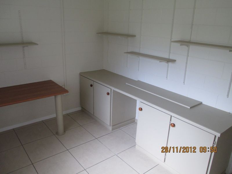 Mundingburra QLD 4812