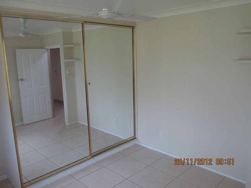 Mundingburra QLD 4812