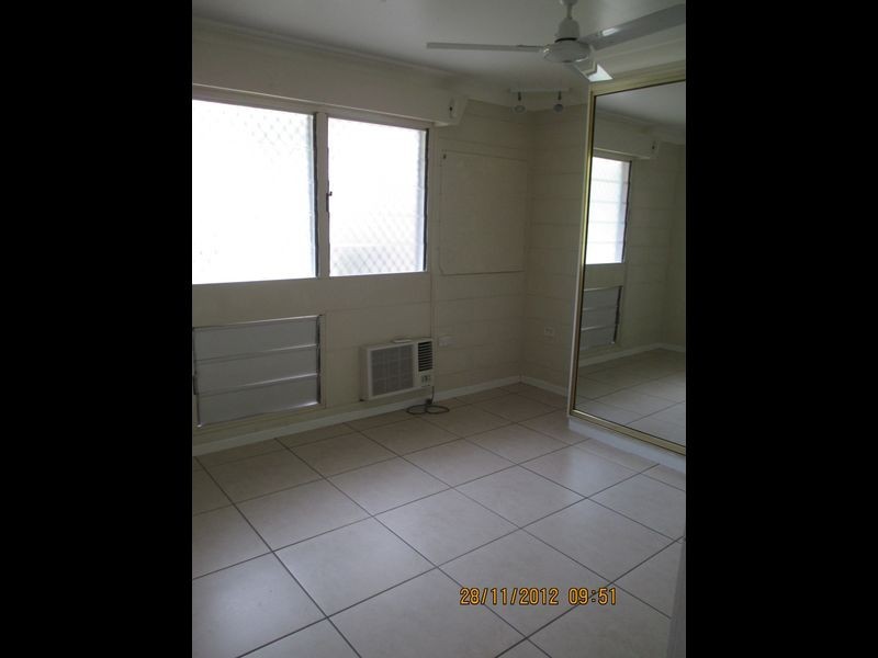 Mundingburra QLD 4812