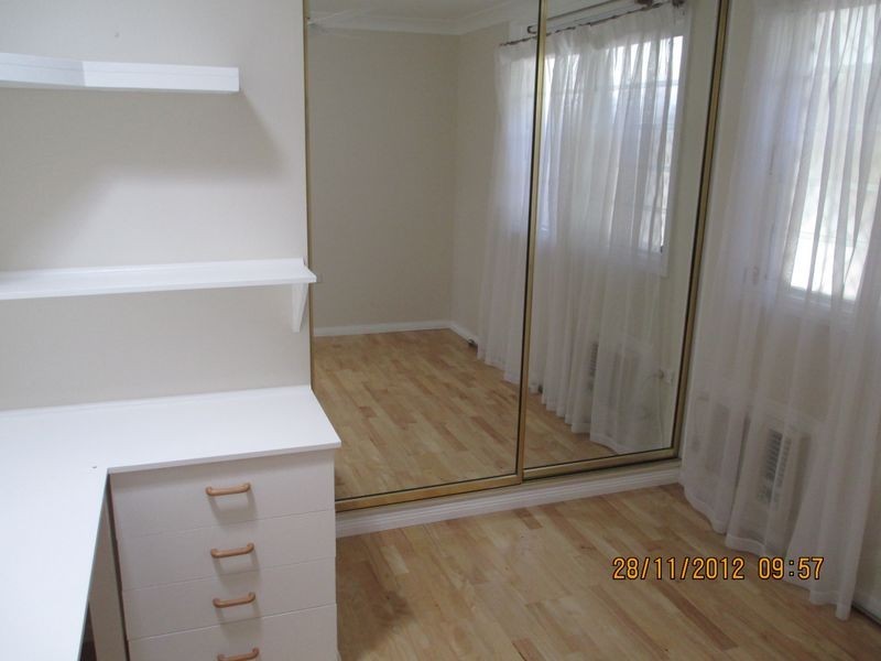 Mundingburra QLD 4812