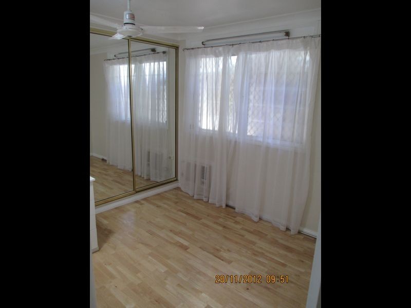 Mundingburra QLD 4812