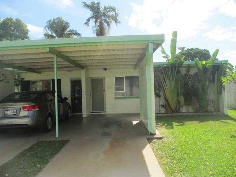 Mundingburra QLD 4812