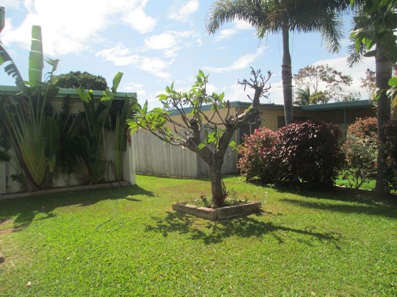 Mundingburra QLD 4812