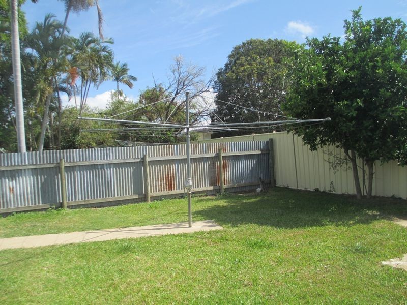 Mundingburra QLD 4812