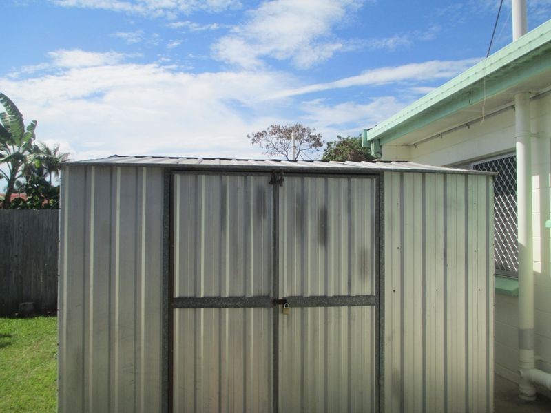 Mundingburra QLD 4812