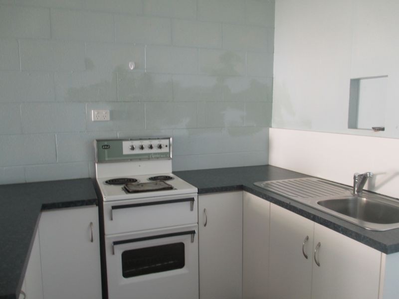 Mundingburra QLD 4812