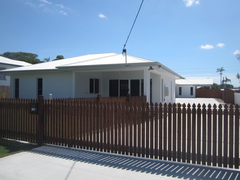 20 A Pasteur Street, Wulguru QLD 4811
