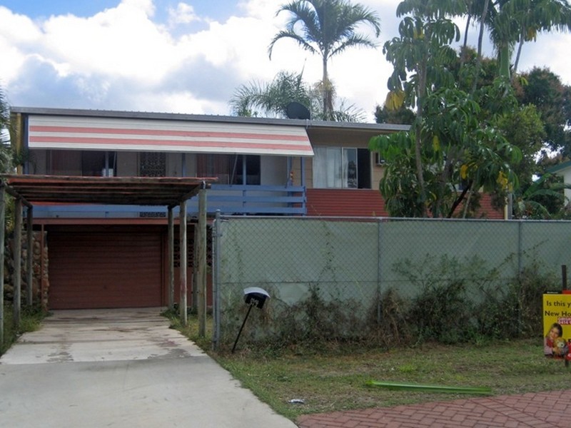 Cranbrook QLD 4814