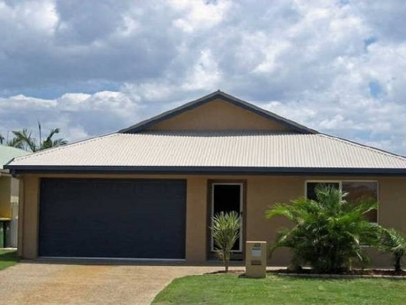 49 Estuary Pde, Douglas QLD 4814