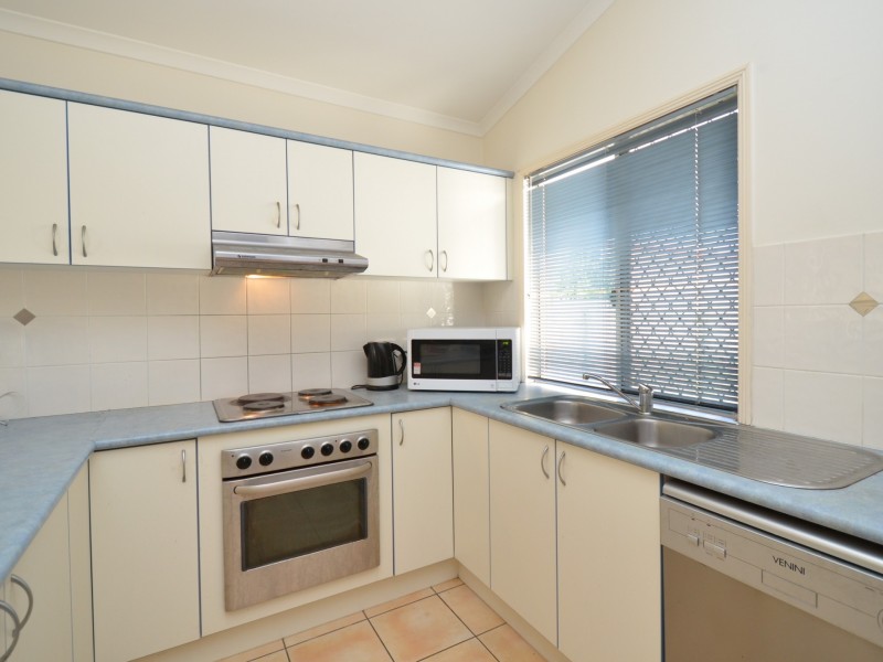 34 Lakeshore Circuit, Idalia QLD 4811