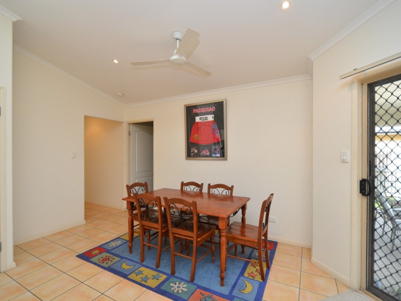 34 Lakeshore Circuit, Idalia QLD 4811