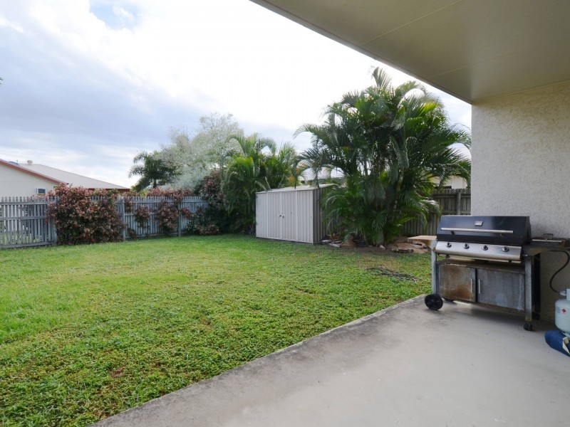 34 Lakeshore Circuit, Idalia QLD 4811