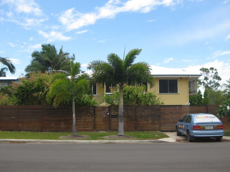 Mundingburra QLD 4812