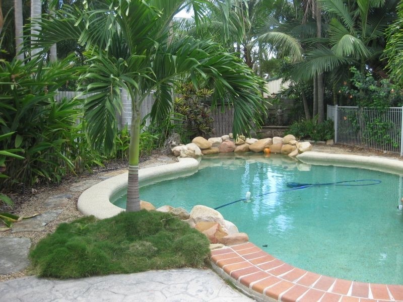 Mundingburra QLD 4812