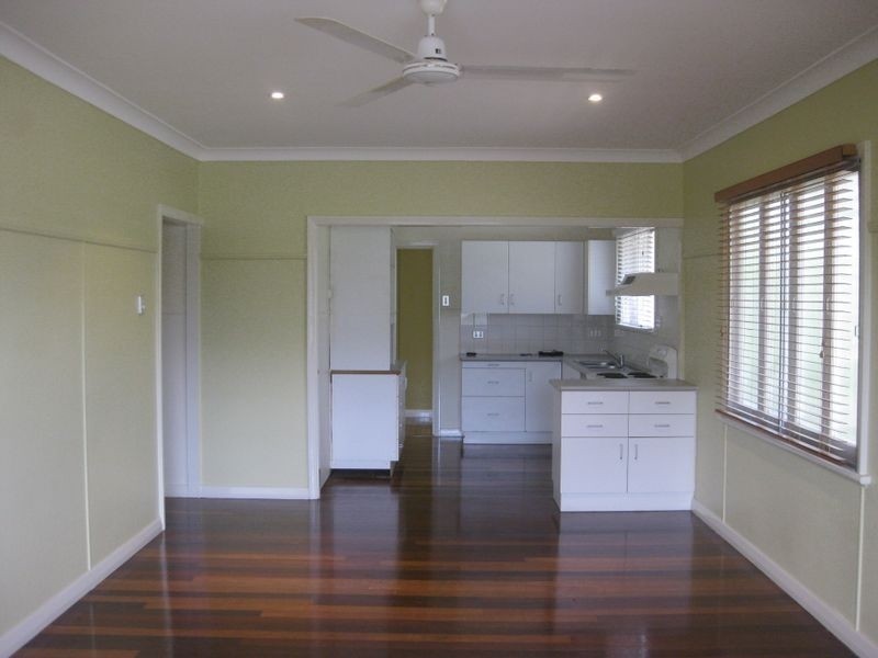 Mundingburra QLD 4812