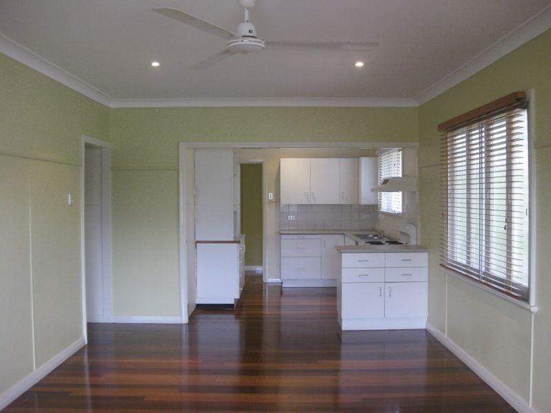 Mundingburra QLD 4812