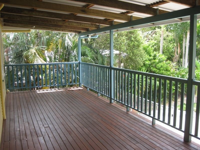 Mundingburra QLD 4812