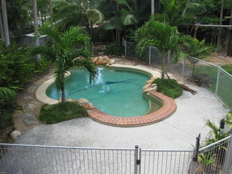 Mundingburra QLD 4812